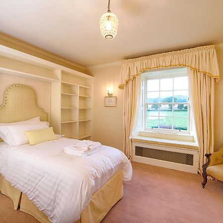 Glamis House Villa Forfar Exterior photo